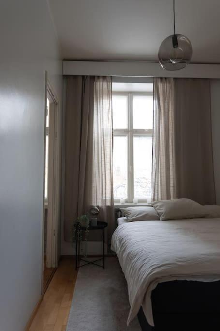 헬싱키 Kodikas Huoneisto Helsingin Keskustassa 아파트 외부 사진